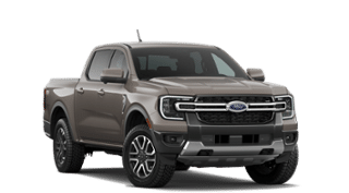 2026 Ford Ranger® External Image 5